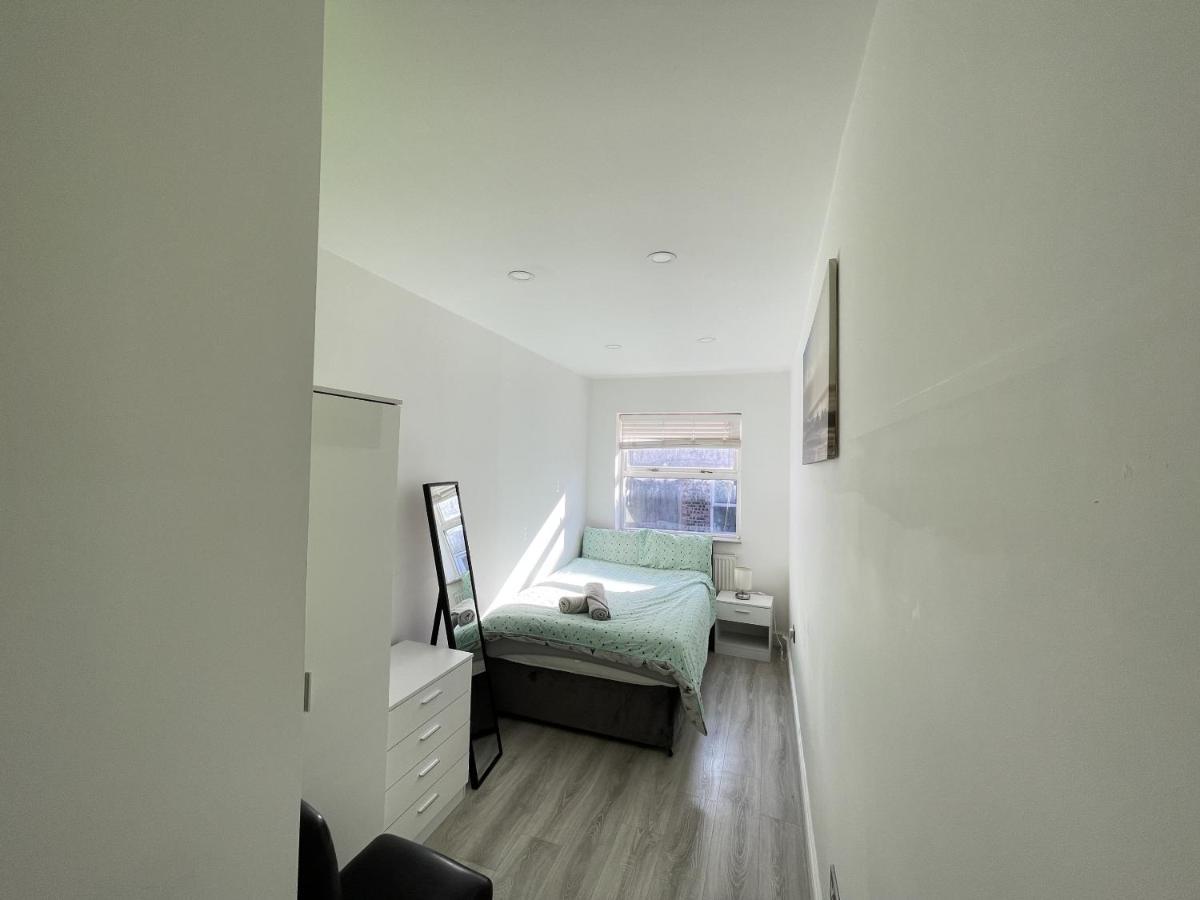 Apartment City - Bold Street *